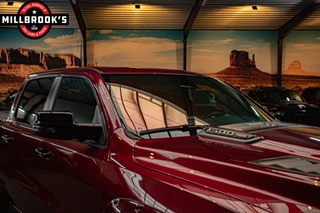 Dodge Ram 1500 2024 - limited H/O 540PK wide body image 9