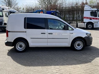 Volkswagen Caddy 2019 - N/A zdjecie 20