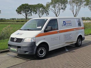 Volkswagen Transporter 2008 - 1.9TDI afbeelding 2 miniatuur