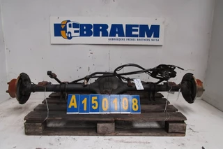 Mercedes-Benz N/A 2003 - HLO/14C-1.7 37/9 bild 1