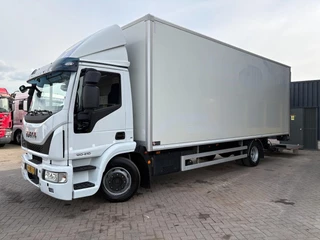 Iveco Eurocargo 2020 - N/A afbeelding 3