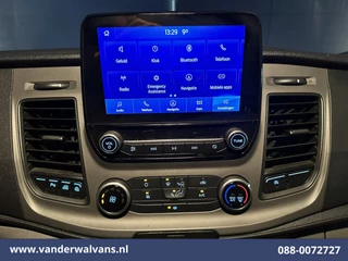 Ford Transit 2021 - 2.0 TDCI 170pk L3H3 Euro6 Airco | Navigatie | 2500kg Trekhaak | Cruisecontrol image 6
