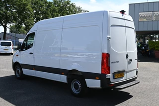 Mercedes-Benz Sprinter 2024 - 317 CDI L2H2 Pro image 14