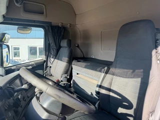 Scania G 2012 - G440 8X2 EURO 6 HMF 8520 + REMOTE CONTROL TWISTLOCKS image 19