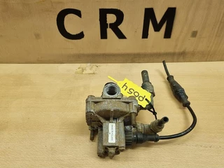 WABCO ABS RELAY VALVE | 4721950317 - N/A bild 3