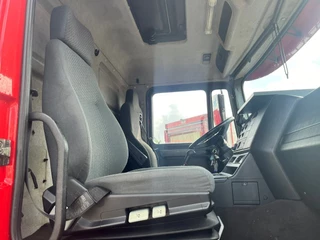 MAN TGA 2003 - 35.410 EURO 3 MANUAL obrazek 29