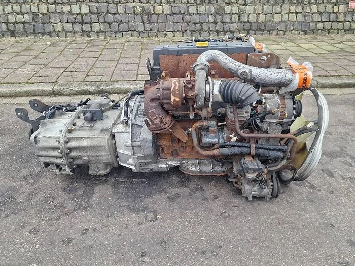 Renault Midlum DCI 180 image 1
