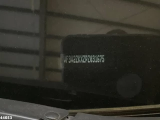 Peugeot e-Expert 2024 - 100% elektrisch kippende zijlader zdjecie 28