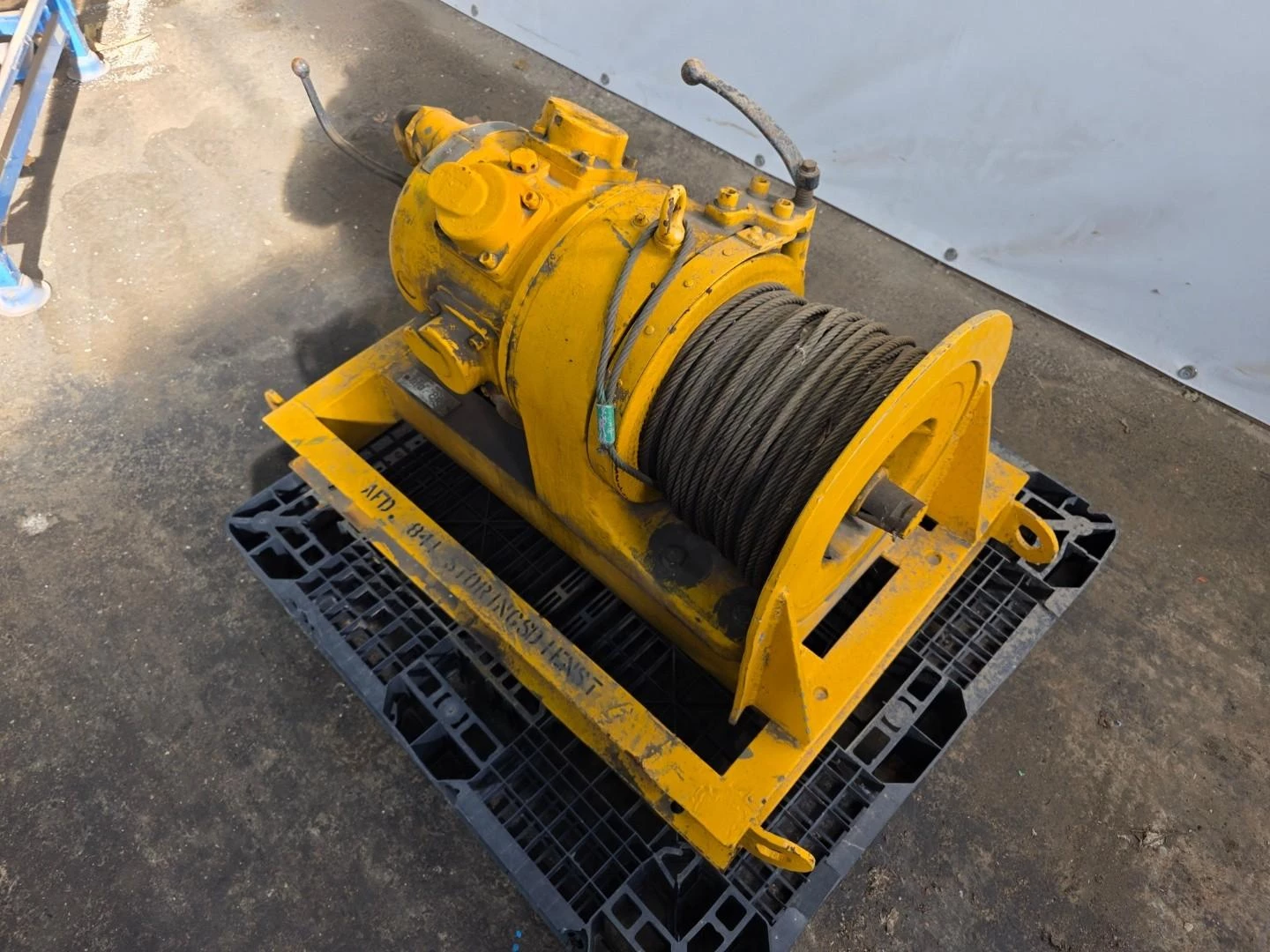 Atlas-Copco Rycklufth Aspel afbeelding 6