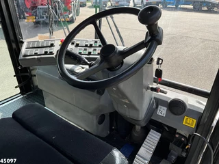 Ravo 540 Euro 6 with 3-rd brush 2016 - N/A zdjecie 13