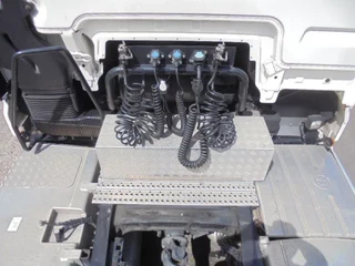 MAN TGX 2018 - 26.500 XXL NL TRUCK 16X IN STOCK imagem 18