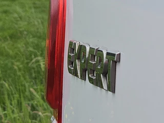 Peugeot Expert 2017 - 1.6 zdjecie 16