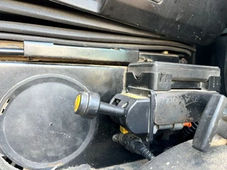 DAF XF 105.460 2011 - SPACECAB (EURO 5 / ZF16 MANUAL GEARBOX / MX-BRAKE / P.T.O. / HYDRAULIC KIT / AIRCONDITIONING / ETC.) obrazek 12
