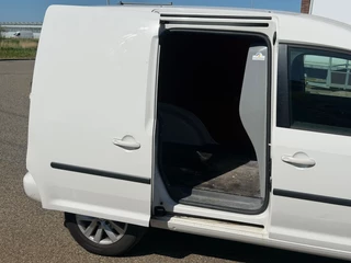 Volkswagen Caddy 2015 - 1.6TDI L1H1 Airco Navi Cruisecontrol Trekhaak imagen 7