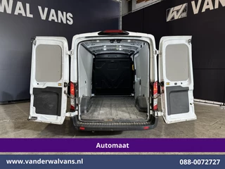 Ford Transit 2021 - 2.0 TDCI 130pk Automaat L2H2 Euro6 Airco | Camera | Navigatie | Apple Carplay | Cruisecontrol obrazek 14