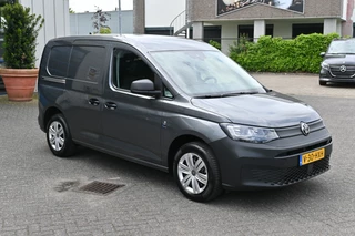 Volkswagen Caddy 2024 - 2.0 TDI 122 pk Comfort afbeelding 9
