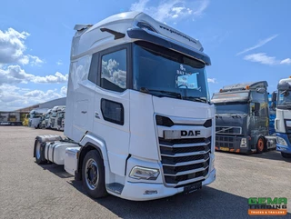 DAF XG+ 2022 - N/A obrazek 2