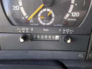 Scania R 2000 - R164-480 V8 / RETARDER / DOUBLE TANK / AIRCO / AUTOMATIC / EURO-3 / 2000 obrazek 18