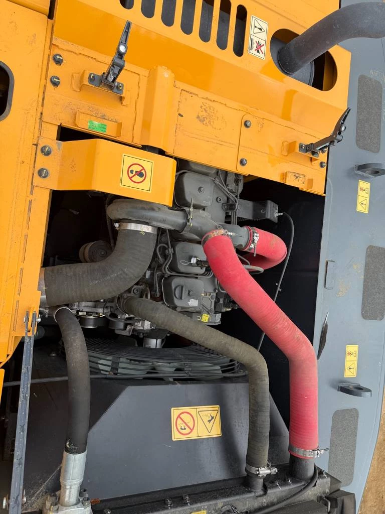 Hyundai 2026 - R215L NEW UNUSED afbeelding 12