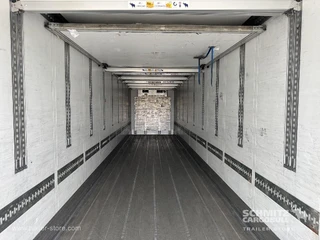 Schmitz Cargobull Semitrailer Reefer Multitemp 2017 afbeelding 3 miniatuur