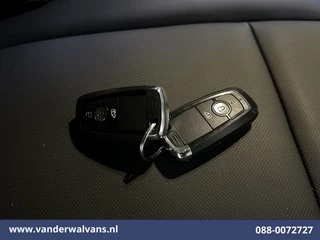 Ford Transit Custom 2024 - 2.0 TDCI 136pk L2H1 Euro6 Airco | Camera | LED | Apple Carplay | Cruisecontrol image 20