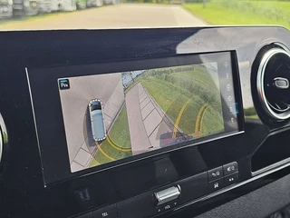 Mercedes-Benz Sprinter 2022 - 317 obrazek 19