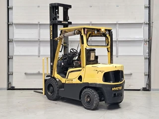 Hyster 2019 - H3.0FT Bild 3 Miniaturansicht