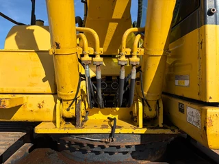 Komatsu PC290LC-8 2011 - N/A obrazek 10