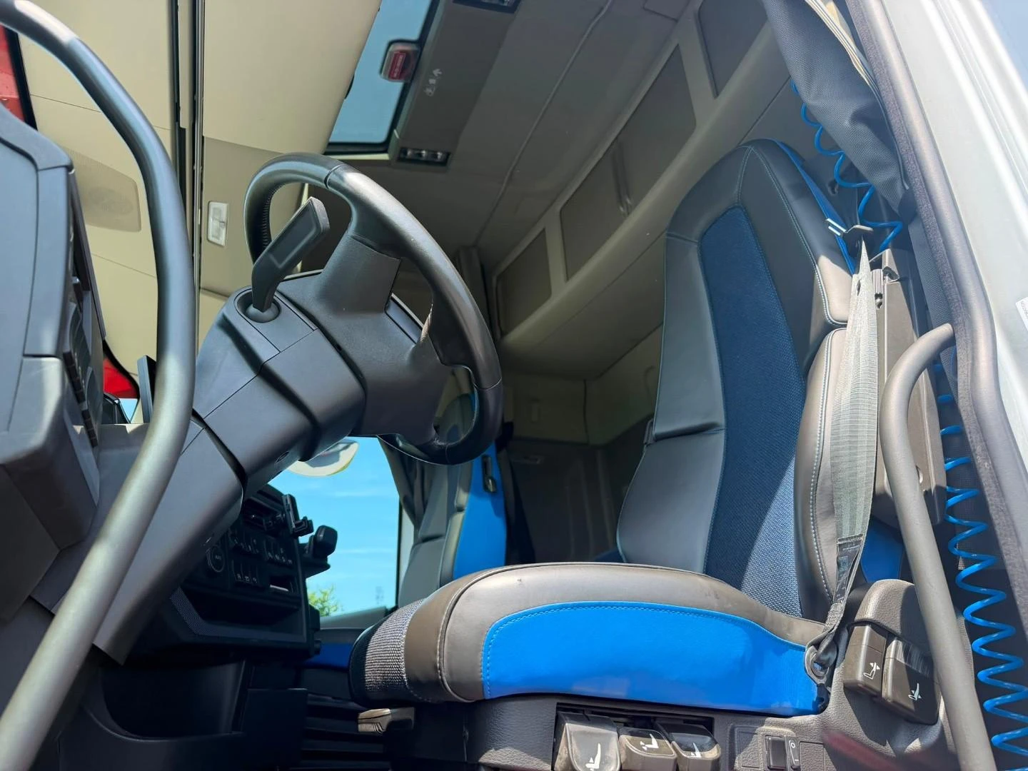 Volvo FH 2023 - 13.540 afbeelding 23