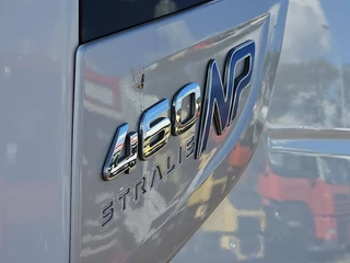 Iveco Stralis 2019 - AS440S46 obrazek 13