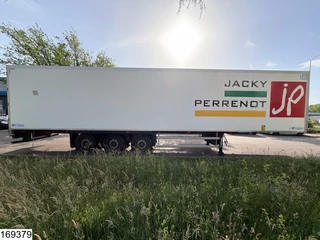Lecitrailer N/A 2017 - Koel vries Carrier Vector 1350 immagine 9