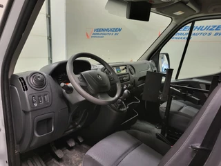 Renault Master 2019 - 2.3dCi 130pk L2/H2 Trekhaak Euro 6! zdjecie 4