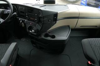 Mercedes-Benz Actros 2019 - 1945 | Hydraulic | Retarder | 521089Km | 2019 | Smart Tacho 2 | Stand Klima | Euro6 | TUV/MOT/APK 02-2027 | Belgium Truck imagen 41