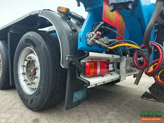 D-TEC Combitrailer S-Line CT-5 2021 - N/A imagen 22