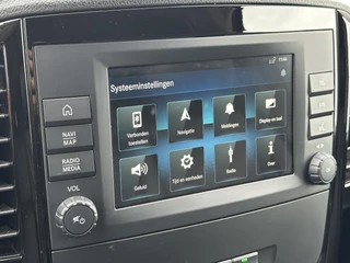 Mercedes-Benz Vito 2023 - 116 CDI L2 Pro Navi|LED|Trekhaak|Betimmering zdjecie 19