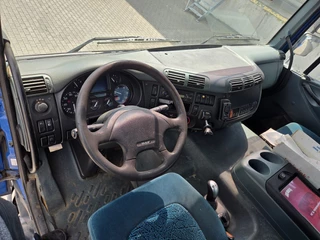 DAF 85.430 2006 - 6X2 PALFINGER PK 17502 obrazek 10