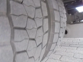 Mercedes-Benz Atego 2015 - 1218 NL KENTEKEN afbeelding 10