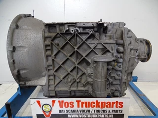 Volvo N/A 2013 - AT-2612-E bild 1