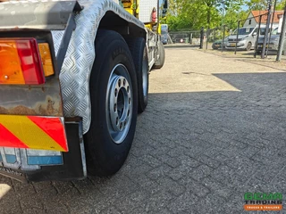 DAF CF 75.310 FAN 2004 - N/A bild 20