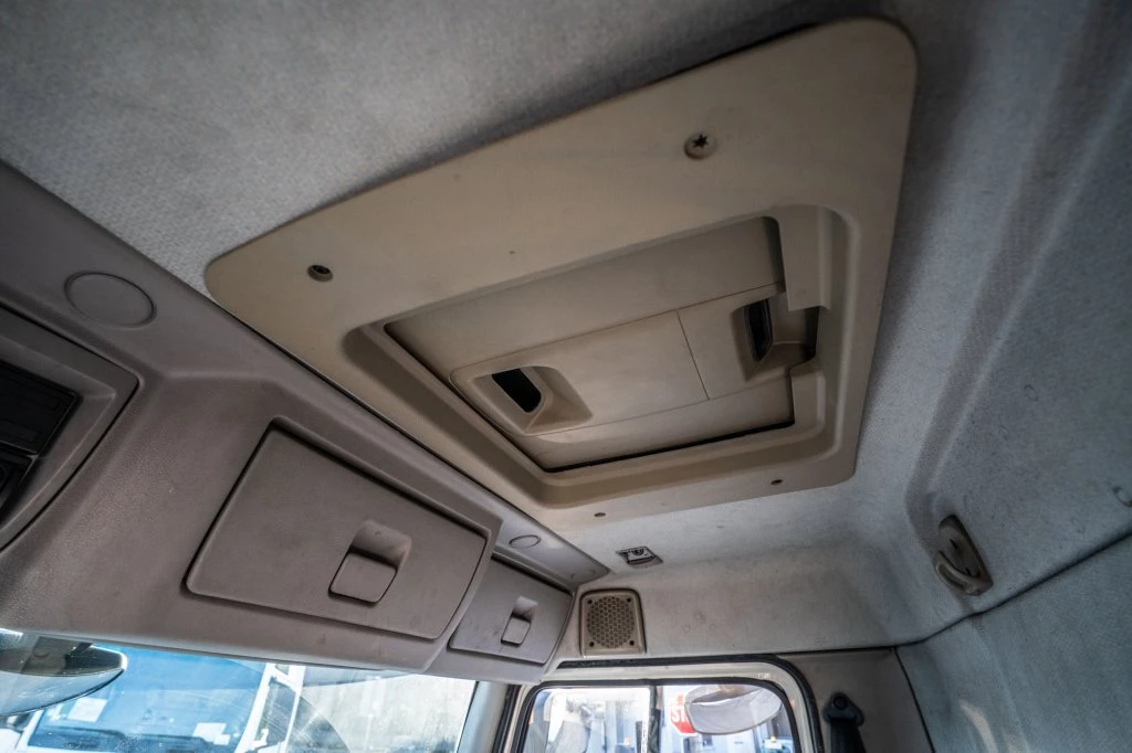 Volvo 2013 - FLH 290 +CARRIER obrázek 14