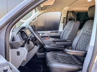 Volkswagen Transporter 2024 - 2.0 TDI 150PK DSG Bulli Dubbele Cabine L2H1 imagen 17