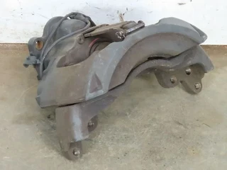 Mercedes-Benz - Brake System Remklauw Li. MB MP4 17.5" imagem 1 miniatura