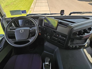 Volvo N/A 2024 - FM 500 image 8