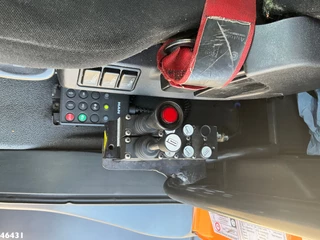 MAN TGS 2019 - 26.420 Euro 6 HMF 21 Tonmeter laadkraan Just 179.817 km! immagine 15