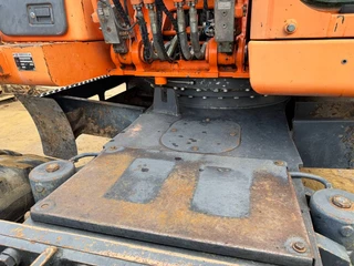 Doosan N/A 2008 - DX 210 W obrazek 12