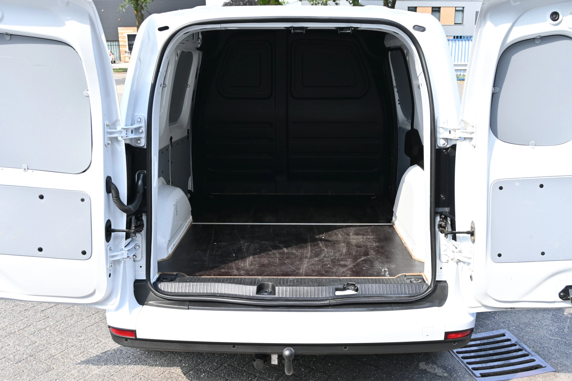 Mercedes-Benz Citan 2022 - 110 CDI L1 Pro obrázek 11