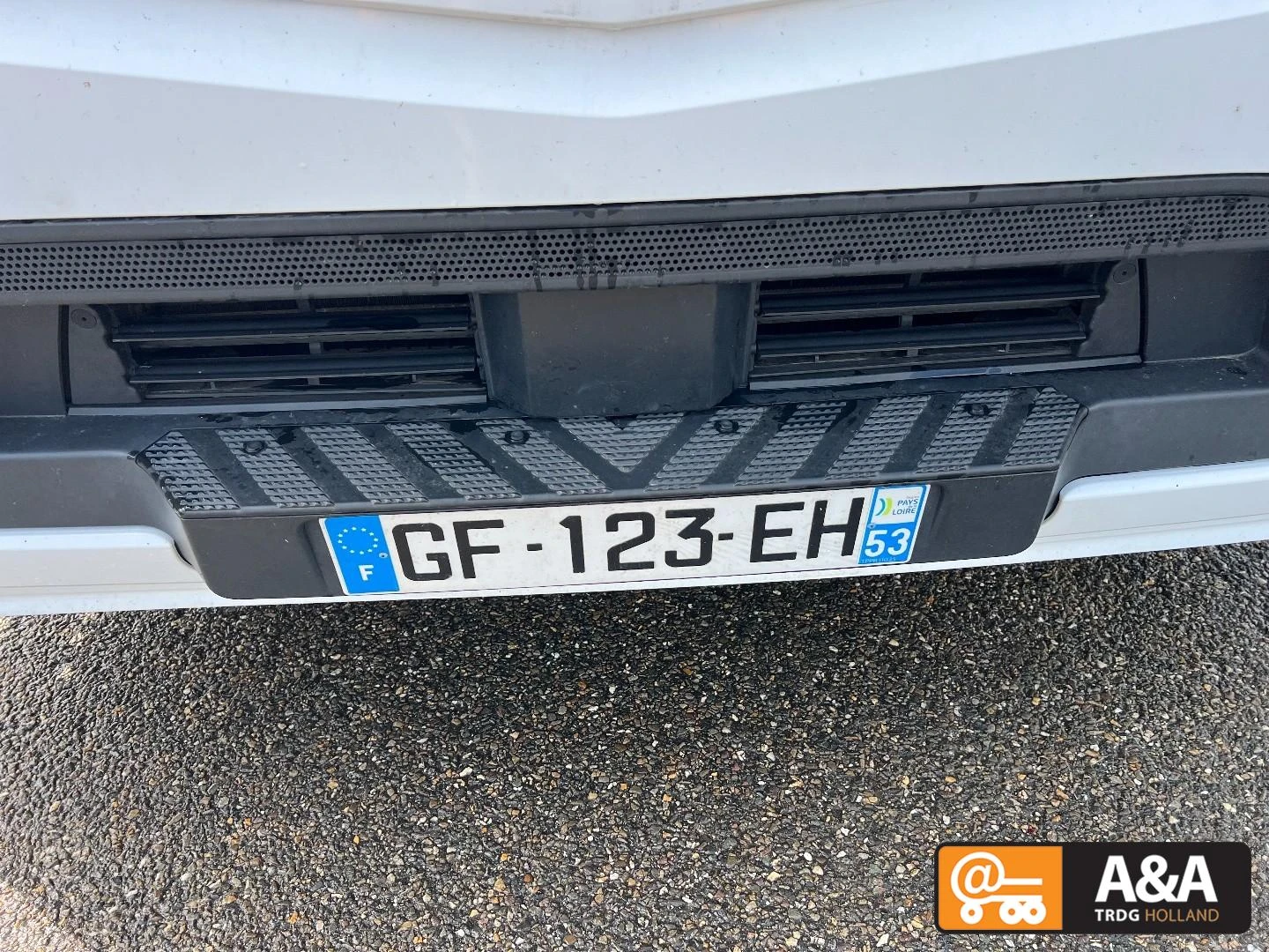 Mercedes-Benz Actros 2022 - 1845 LS afbeelding 43