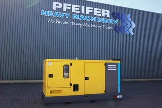 Atlas-Copco 2023 - QES 105 JD S3A ESF Valid inspection, *Guarantee! D zu verkaufen