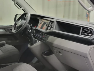 Volkswagen Transporter 2020 - 2.0TDI L2/H1 Dubbele Cabine Euro 6! image 8