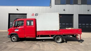 Mercedes-Benz Vario 614 1998 - N/A obrazek 8